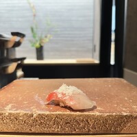 寿司 あつや - 