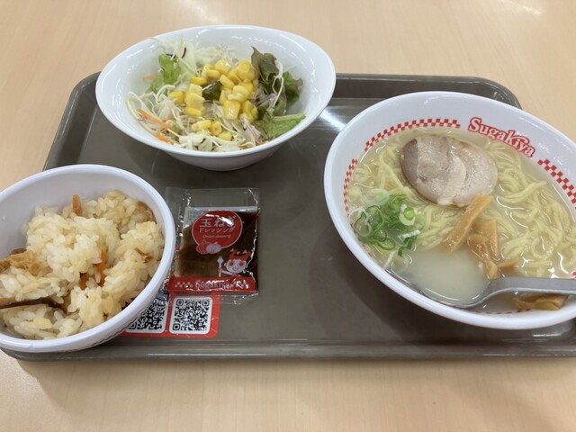 まるごとミニセット』by RED Works : スガキヤ アピタ刈谷店 - 刈谷