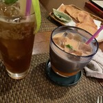 チェディルアン 北堀江本店 - 