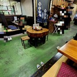 山茶屋 - 