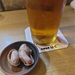 和洋酒菜 ひで - 