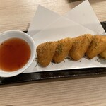 牛たん居酒屋 永助 - 