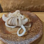 和洋酒菜 ひで - 