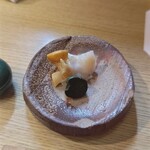 和洋酒菜 ひで - 