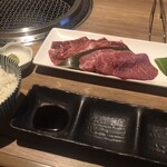 焼肉 闘牛門 - 