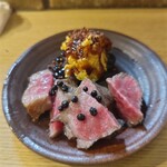 和洋酒菜 ひで - 