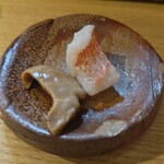 和洋酒菜 ひで - 