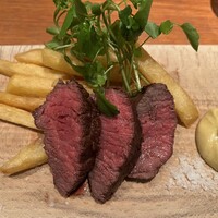 ルバーブ 大名古屋ビルヂング店 - 