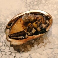 鉄板焼 ステーキ 北野坂 - 