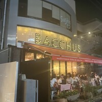 表参道 バッカス - 