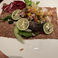 ルバーブ 大名古屋ビルヂング店 - 
