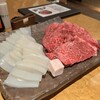 島生まれ島育ち 隠岐牛店