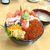 市場食堂 味処たけだ  