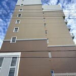 東横INN - 