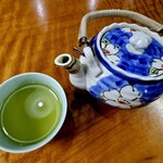 山茶屋 - 