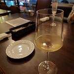 ヴィラージュ - 白ワイン