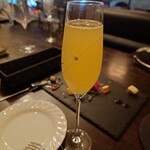 ヴィラージュ - パインシャンパン