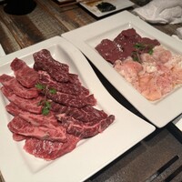 六本木焼肉　Kintan - 塩肉