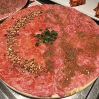 六本木焼肉　Kintan - 日本一のサーロインユッケ
