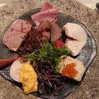 めしあがれ ボナペティ - 
