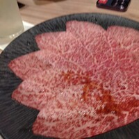 焼肉うしごろ 新宿三丁目店 - 