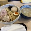 煮干しらーめん 田中にぼる
