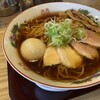らぁ麺 おかむら