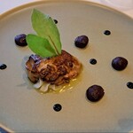 ザ・メインダイニング - 