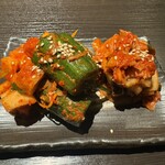 Korean Dining テジテジ - 