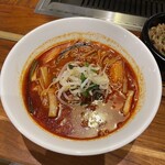 ぴょんぴょん舎 - 