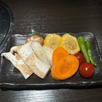 Korean Dining テジテジ - 