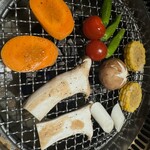 Korean Dining テジテジ - 