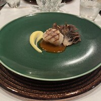 Le Salon de Legumes - 