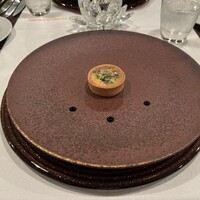 Le Salon de Legumes - 