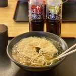 うどん屋 だし道楽 - 