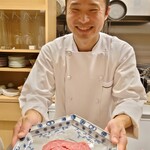 肉料理ふくなが - 