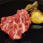 肉料理ふくなが - 