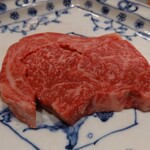 肉料理ふくなが - 