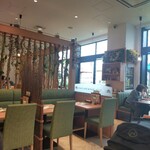 ディップガーデン テラス - 