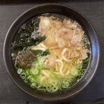 うどん屋 だし道楽 - 