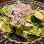 肉料理ふくなが - 