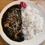 天竺食堂 - 
