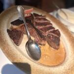 ウルフギャング・ステーキハウス 丸の内店 - 