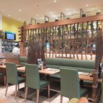 ディップガーデン テラス - 