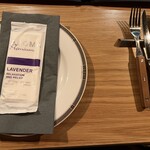 西洋料理店 note - 