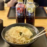 うどん屋 だし道楽 - 