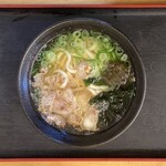 うどん屋 だし道楽 - 