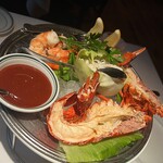 ウルフギャング・ステーキハウス 丸の内店 - 