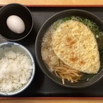 うどん屋 だし道楽 - 