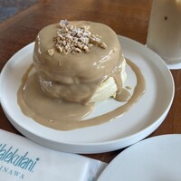 シルー - パンケーキ